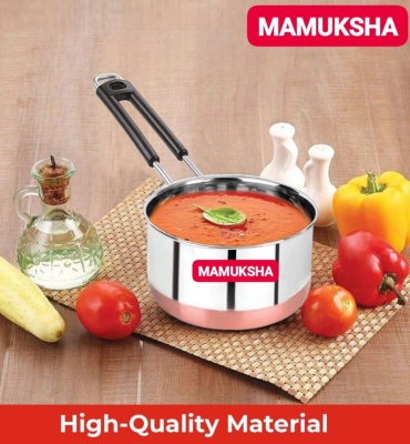 Stainless steel welding