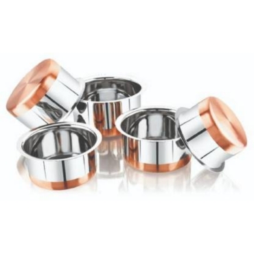 Stainless steel welding