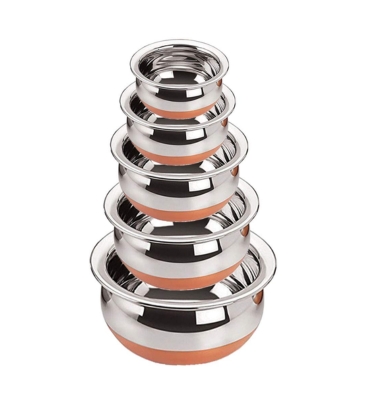 Stainless steel welding