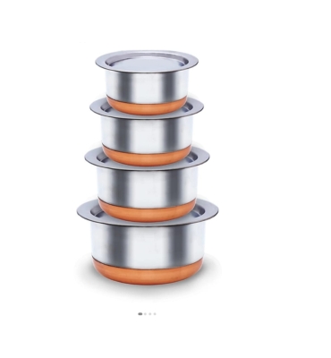 Stainless steel welding