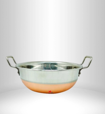 Stainless steel welding