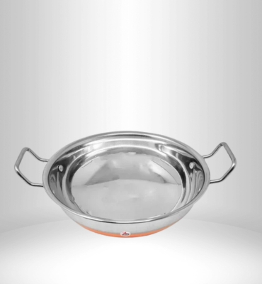 Stainless steel welding