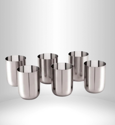 Stainless steel welding