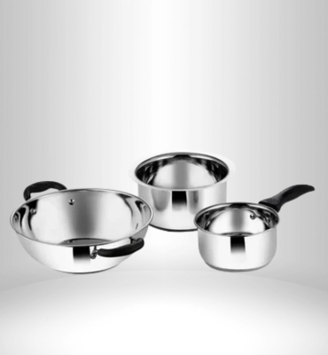 Stainless steel welding