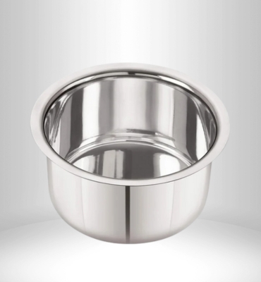 Stainless steel welding