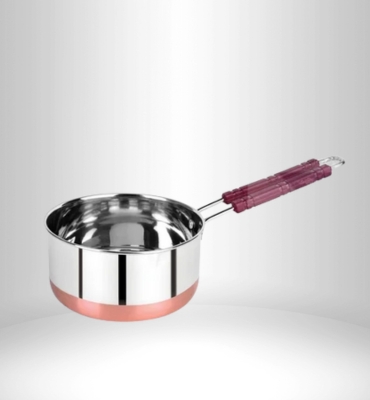 Stainless steel welding