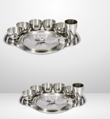 Stainless steel welding