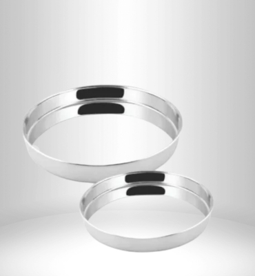 Stainless steel welding