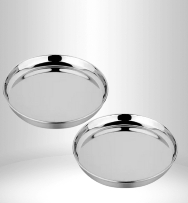 Stainless steel welding