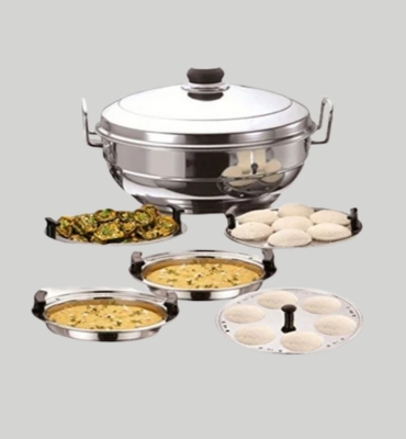 Stainless steel welding