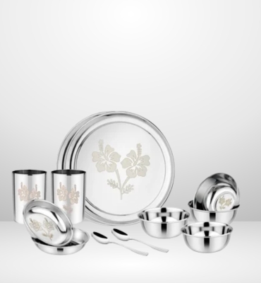 Stainless steel welding