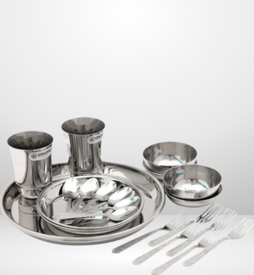 Stainless steel welding