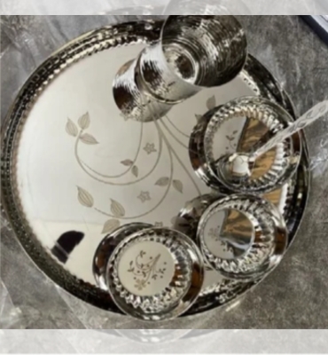 Stainless steel welding