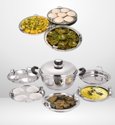 Stainless steel welding