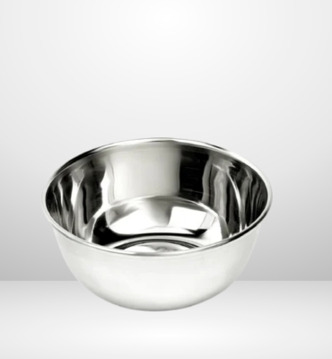 Stainless Steel Bowls