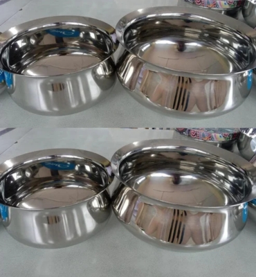 Stainless steel welding